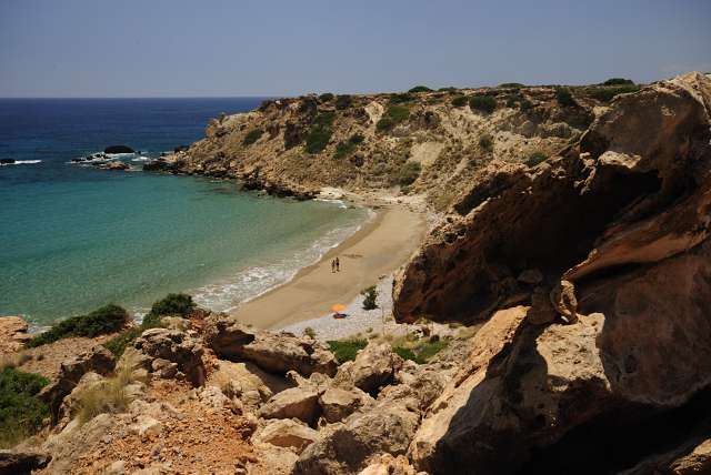 Ammoudi Beach